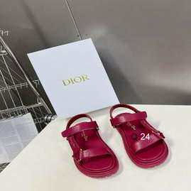 Picture of Dior Shoes _SKUDiorsz35-40RW04053313
